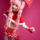 Illustration for article titled How One Photographer Conquered Chinese Cosplay